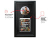 Grand Theft Auto IV (PS3) Exhibition Range Framed Game - Frame-A-Game