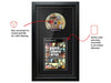 Grand Theft Auto: San Andreas (PS2) Exhibition Range Framed Game - Frame-A-Game
