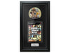 Grand Theft Auto: San Andreas (PS2) Exhibition Range Framed Game - Frame-A-Game