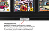 The Grand Theft Auto Trilogy (PS2) Exhibition Range Framed Games - Frame-A-Game