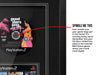 Grand Theft Auto: Vice City (PS2) Elite Range Frame - Frame-A-Game