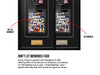 Grand Theft Auto: Vice City (PS2) Elite Range Frame - Frame-A-Game