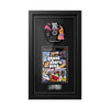 Grand Theft Auto : Vice City (PS2) Jeu encadré de la gamme Exhibition Range