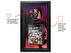 Grand Theft Auto: Vice City (PS2) Inspired By Exhibition Range Framed Game - Frame-A-Game