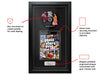 Grand Theft Auto: Vice City (PS2) Exhibition Range Framed Game - Frame-A-Game