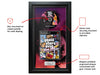 Grand Theft Auto: Vice City (PS2) Inspired By Exhibition Range Framed Game - Frame-A-Game