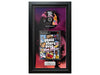 Grand Theft Auto: Vice City (PS2) Inspired By Exhibition Range Framed Game - Frame-A-Game