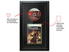 Gears of War 2 (Xbox 360) Exhibition Range Framed Game - Frame-A-Game