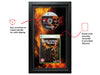 Gears of War (Xbox 360) Inspired By Exhibition Range Framed Game - Frame-A-Game