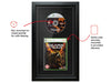 Gears of War (Xbox 360) Exhibition Range Framed Game - Frame-A-Game