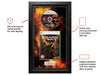 Gears of War (Xbox 360) Inspired By Exhibition Range Framed Game - Frame-A-Game