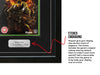Gears of War (Xbox 360) Exhibition Range Framed Game - Frame-A-Game