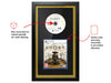 Ghost of Yōtei (PS5) Exhibition Range Framed Game - Frame-A-Game