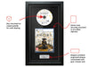 Ghost of Yōtei (PS5) Exhibition Range Framed Game - Frame-A-Game