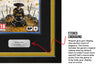 Ghost of Yōtei (PS5) Exhibition Range Framed Game - Frame-A-Game
