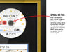 Ghost of Yōtei (PS5) Exhibition Range Framed Game - Frame-A-Game