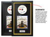 Ghost of Yōtei (PS5) Exhibition Range Framed Game - Frame-A-Game