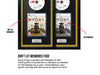 Ghost of Yōtei (PS5) Exhibition Range Framed Game - Frame-A-Game