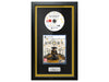 Ghost of Yōtei (PS5) Exhibition Range Framed Game - Frame-A-Game