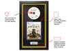 Ghost of Yōtei (PS5) Exhibition Range Framed Game - Frame-A-Game