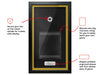 Ghost of Yōtei (PS5) Exhibition Range Framed Game - Frame-A-Game