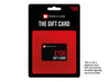 Frame-A-Game £100 Gift Card - Frame-A-Game