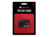 Frame-A-Game £25 Gift Card - Frame-A-Game