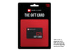 Frame-A-Game £25 Gift Card - Frame-A-Game