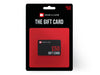 Frame-A-Game £50 Gift Card - Frame-A-Game