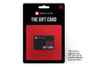 Frame-A-Game £50 Gift Card - Frame-A-Game