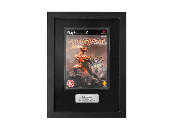 Call of Duty : Modern Warfare 2 (PS3) Jeu encadré