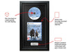 God of War: Ragnarök (PS5) Exhibition Range Framed Game - Frame-A-Game