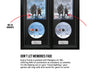 God of War: Ragnarök (PS5) Expo Pro Range Framed Game - Frame-A-Game