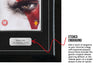The God of War Trilogy (PS2/PS3) Exhibition Range Framed Games - Frame-A-Game