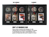 The God of War Trilogy (PS2/PS3) Exhibition Range Framed Games - Frame-A-Game