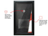Gran Turismo (PS1) Inspired By Exhibition Range Framed Game - Frame-A-Game