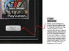 Gran Turismo (PS1) Exhibition Range Framed Game - Frame-A-Game