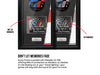 Gran Turismo (PS1) Inspired By Exhibition Range Framed Game - Frame-A-Game