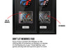 Gran Turismo (PS1) Exhibition Range Framed Game - Frame-A-Game