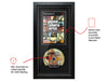 Grand Theft Auto: San Andreas (PS2) Expo Pro Range Framed Game - Frame-A-Game