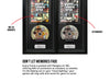 Grand Theft Auto: San Andreas (PS2) Expo Pro Range Framed Game - Frame-A-Game
