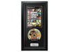 Grand Theft Auto: San Andreas (PS2) Expo Pro Range Framed Game - Frame-A-Game