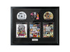 La trilogie Grand Theft Auto (PS2) - Jeux encadrés de la gamme Exhibition 