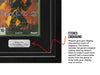 Halo 2 (Xbox) Exhibition Range Framed Game - Frame-A-Game