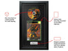 Halo 2 (Xbox) Exhibition Range Framed Game - Frame-A-Game