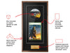Halo 3 (Xbox 360) Elite Range Frame - Frame-A-Game