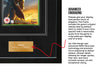 Halo 3 (Xbox 360) Elite Range Frame - Frame-A-Game