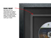 Halo 3 (Xbox 360) Elite Range Frame - Frame-A-Game