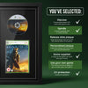 Halo 3 (Xbox 360) Jeu encadré de la gamme Exhibition Range