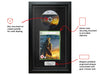 Halo 3 (Xbox 360) Exhibition Range Framed Game - Frame-A-Game